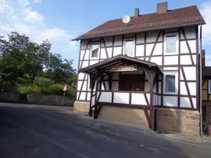 Image of Ferienhaus am Rosenberg