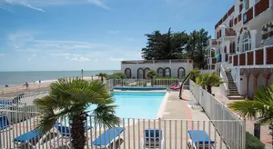 Image of Appartement OCEAN