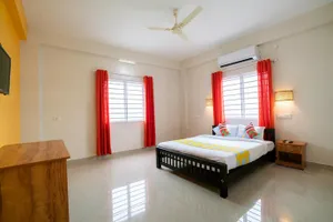 Image of DREAMS AIRPORT RESIDENCY