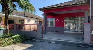 Image of Pak Lang Homestay