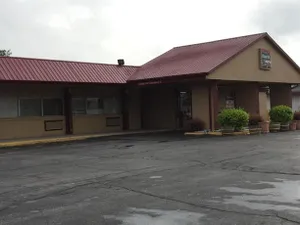 Image of Villager Inn