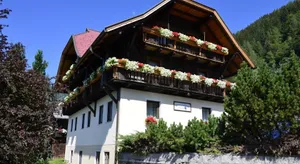 Image of Panoramapension Lerchner