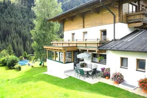 Image of Haus Spieleck
