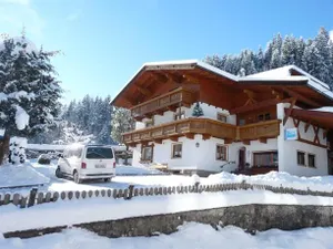 Image of Gästehaus Brix