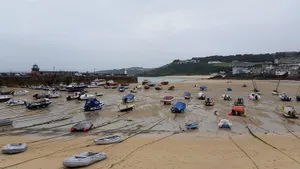 Image of An Porth