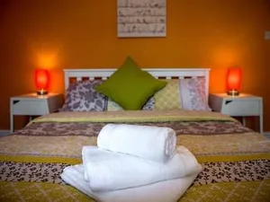 Image of Delilah Serviced Accommodation