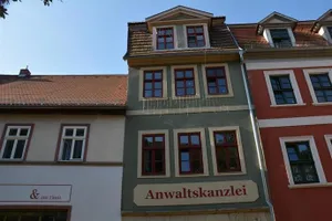Image of Ferienwohnung Domschatz