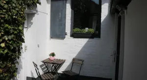 Image of Kleines, gemütliches Häuschen
