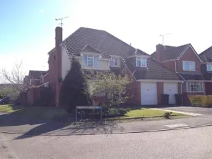 Image of WILLIAM HOMES - COOMBE ABBEY, Free Parking, King BED, NETFLIX & Pool Table