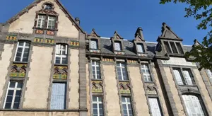 Image of La bourboule Appartement