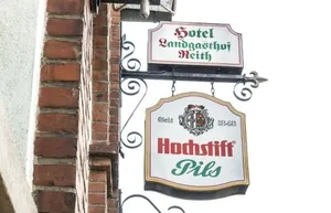 Image of Landhotel Reith Fulda - Künzell