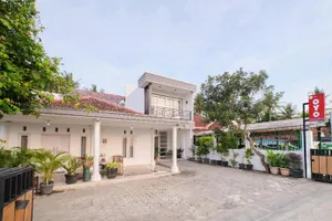 Image of OYO 2314 Hapsari Homestay Syariah