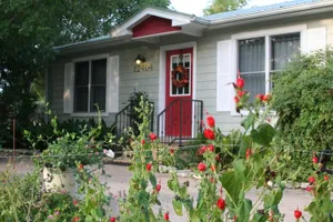 Image of Onion Creek Cottage