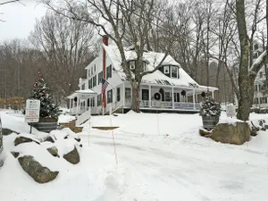 Image of Carter Notch Inn