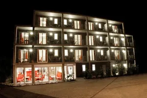 Image of Hotel Moseldomizil