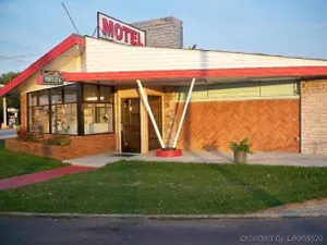 Image of Scottish Inns Morristown
