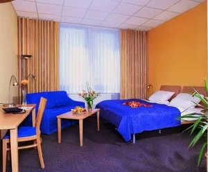 Image of DLRG Tagungszentrum Hotel Delphin