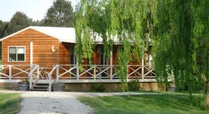 Image of Little Lake Cottage