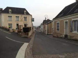 Image of Lake House France