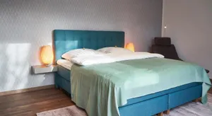 Image of Airport & Messe Apartments