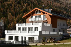 Image of Haus Bergtreu