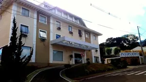 Image of Hotel Aguadero