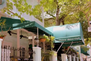 Image of The Casablanca Hotel