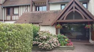 Image of Les Manoirs