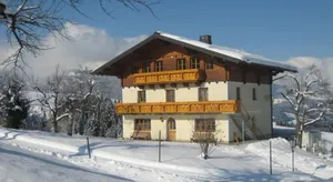 Image of Apartments Spiegl Holzmann