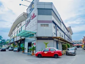 Image of Hotel YL Kajang