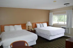 Image of Ayer Motor Inn