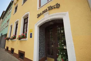 Image of Hotel Jan van Werth