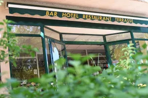 Image of Hotel Grand Canyon du Verdon