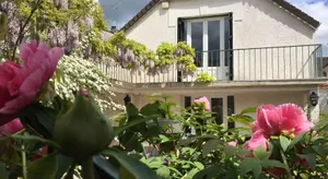 Image of Les gîtes du Clos Saint-Martin