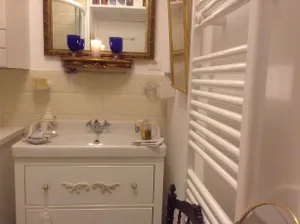 Image of chambre le nid du phare avec jacuzzi