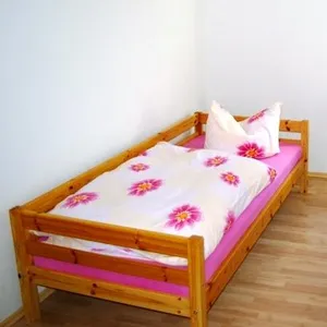 Image of Apartmenthaus im Stieg