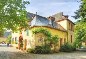 Image of Warsberger Weinhof - Hotel & Weinwirtschaft