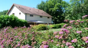 Image of Clan Boucheron