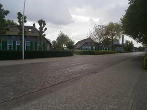 Image of B&B Oude Rijksweg 517b