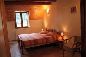 Image of Chambres d'hôtes l'Abondance