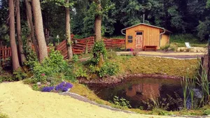 Image of Kunstpark Reinhardsbrunn
