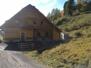Image of Sauschneideralm