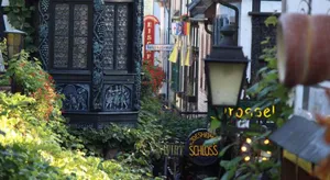 Image of TeigenHeim