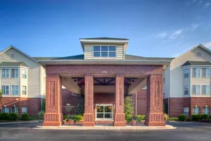 Image of Homewood Suites by Hilton Charlotte Airport