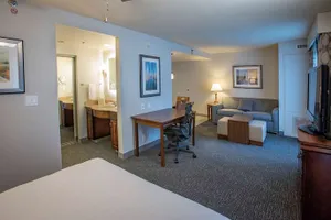 Image of Homewood Suites by Hilton Pensacola-Arpt (Cordova Mall Area)