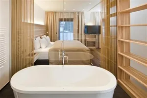 Image of Hotel Restaurant SPA Rosengarten