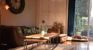 Image of Chambre au petit Chateau