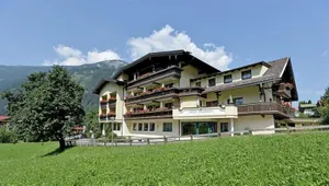 Image of Hotel Waldheim Garni