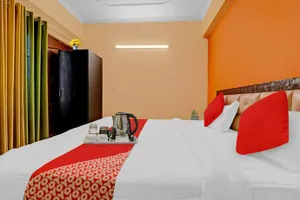 Image of Hotel O J.d Palace