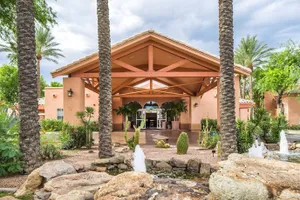 Image of Diamond Resorts Scottsdale Villa Mirage - Studio